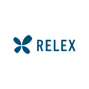 Relex Solutions