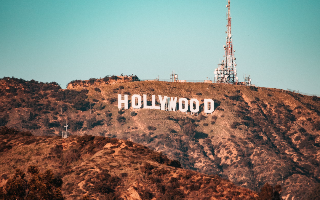 Why the future of your business looks a lot like Hollywood