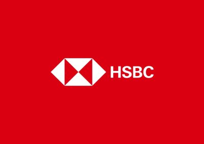 Inspiring new ideas at HSBC