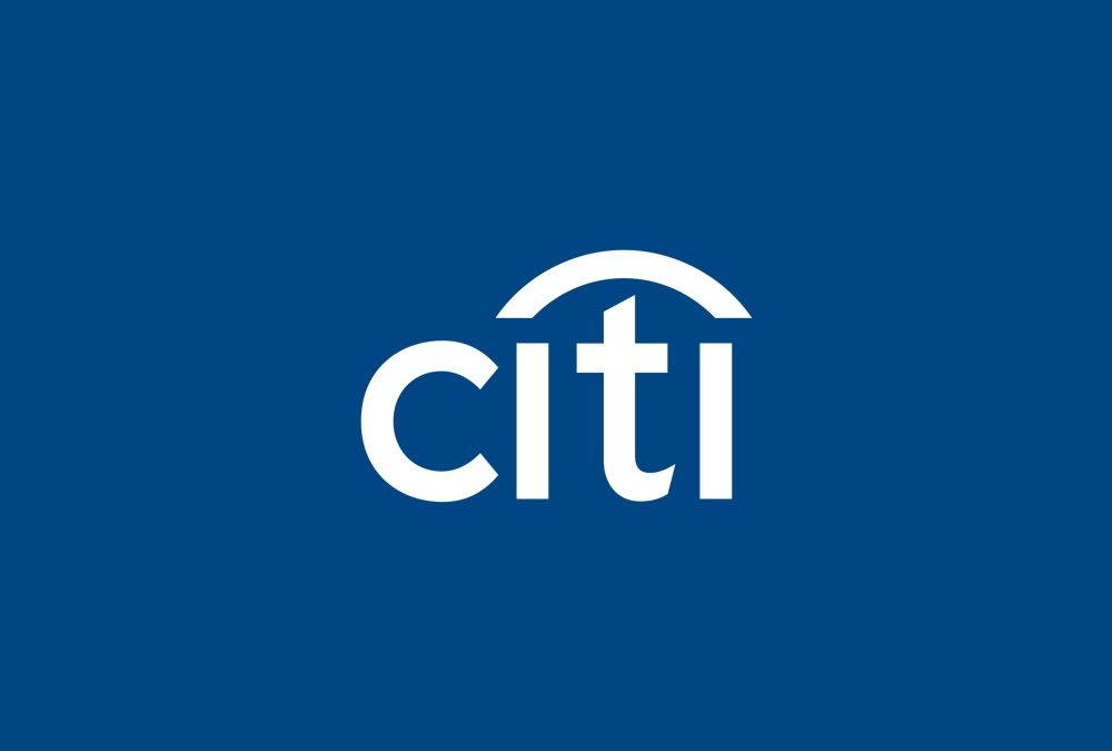 Inspiring and accelerating an innovation movement at Citi 