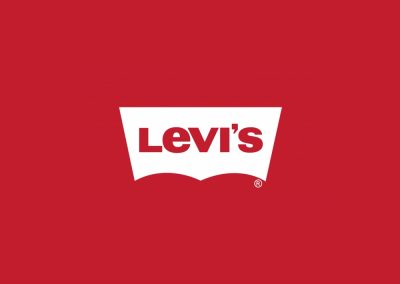 Finding the perfect fit for Levi’s