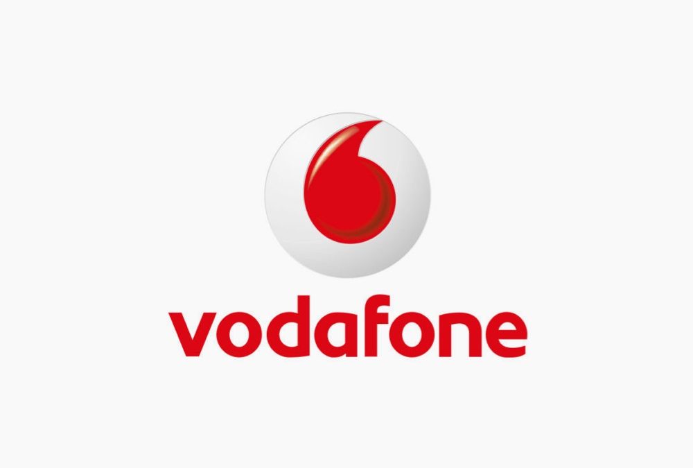 Digging into disruption at Vodafone