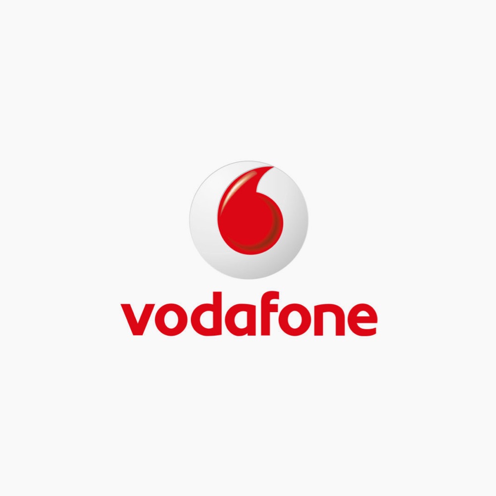 Digging into disruption at Vodafone