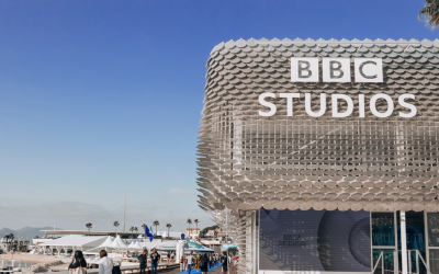 Corporate Innovation Secrets from BBC & Sky