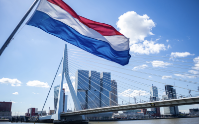 What’s next for Dutch Corporates as they struggle with startup innovation?
