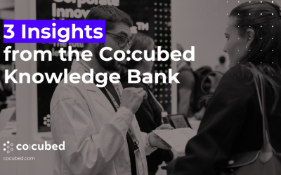 3 Insights from the Co:cubed Knowledge Bank