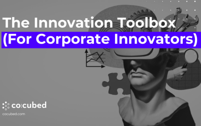 The Innovation Toolbox Guide