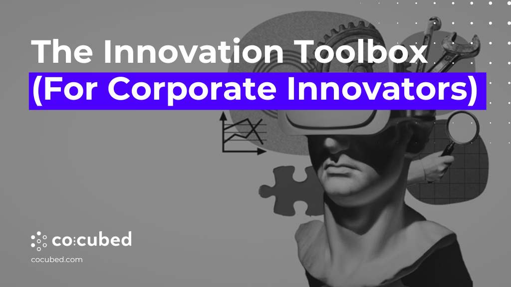The Innovation Toolbox Guide