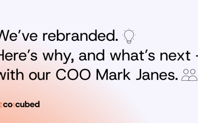 We’ve Rebranded. Why We’re Evolving—and What’s Next.